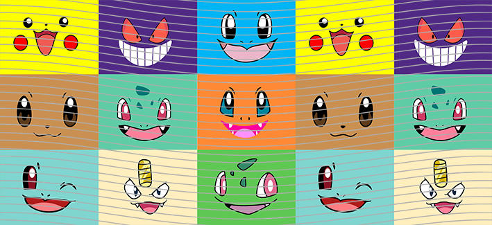 16oz JPN Anime-JA-405